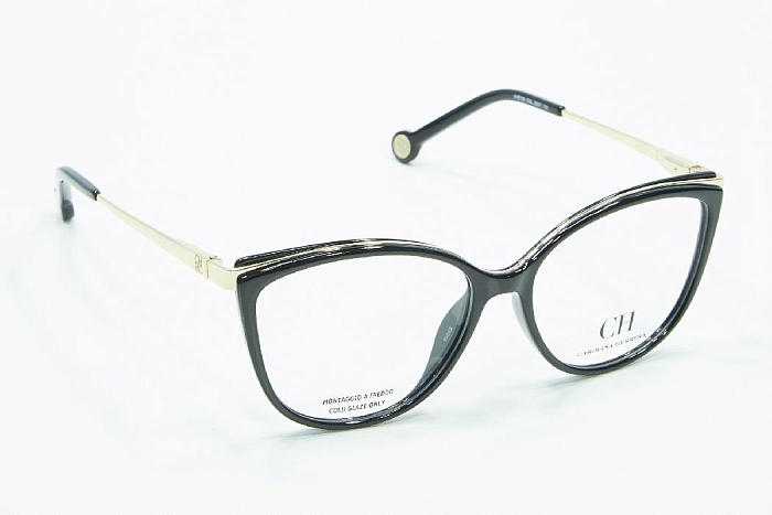 Оправы -  Carolina Herrera 783 Z42Y (+) - 1
