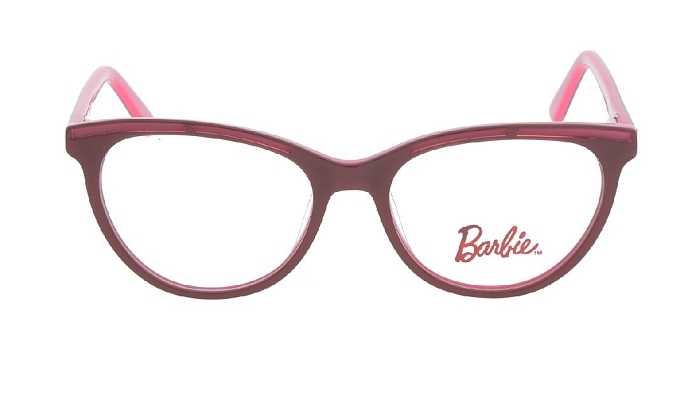 Оправы -  Barbie BBV006-RED (+) - 0