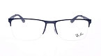 Оправы -  Ray-Ban 0RX6335-2947 56 (+) - 0