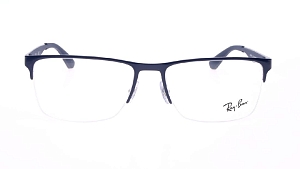 Оправа Опр. Ray-Ban 0RX6335-2947 56 (+)