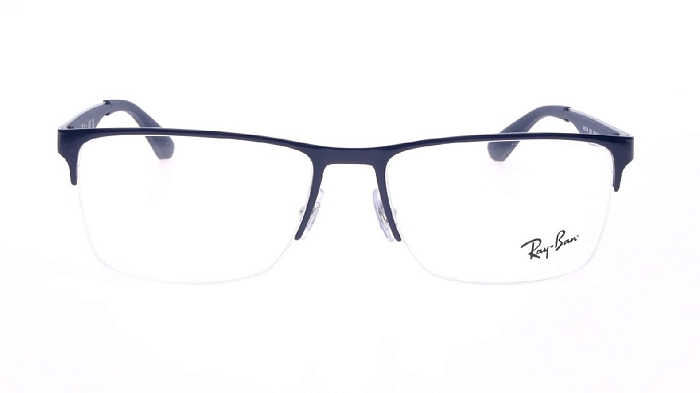 Оправы -  Ray-Ban 0RX6335-2947 56 (+) - 0