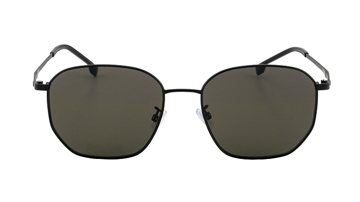 Солнцезащитные очки -  Boss 1673/F/SK-003 57 (+) - 0