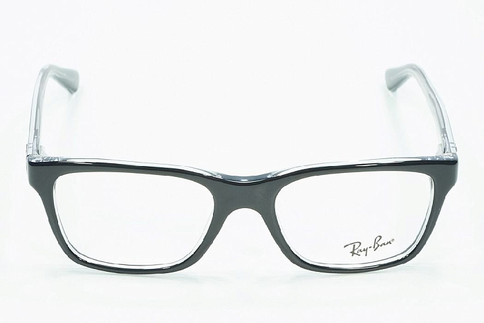 Оправы -  Ray-Ban Junior 0RY1536-3529 48 (+) - 0