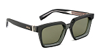 Солнцезащитные очки -  Ermenegildo Zegna 0214 98N 54 (+) - 2