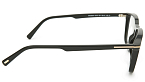 Оправы -  Tom Ford 5959-B 001 56 (+) - 2