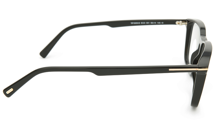 Оправы -  Tom Ford 5959-B 001 56 (+) - 2