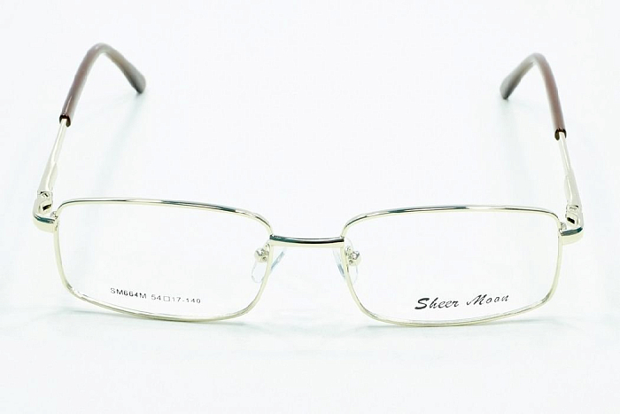 Оправы -  Sheer Moon SM 664M C1 - 0