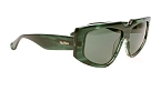 Солнцезащитные очки -  Max Mara MM 0125 98N 58 (+) - 4