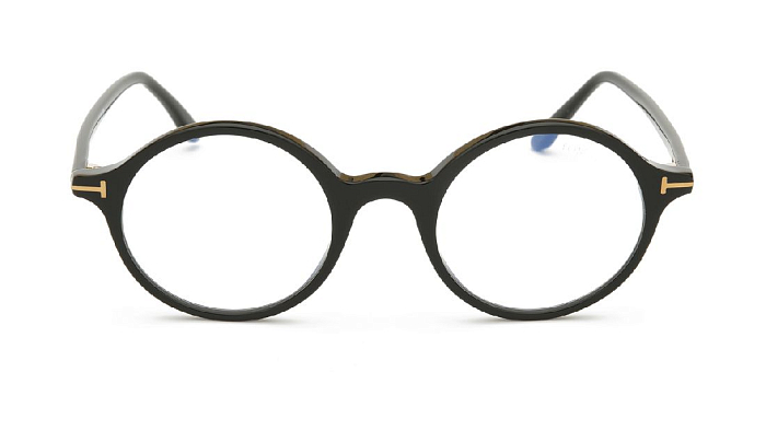 Оправы -  Tom Ford 5834-B 001 47 (+) - 0