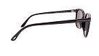 Солнцезащитные очки -  Tom Ford 0858-N 01A 51 (+) - 2