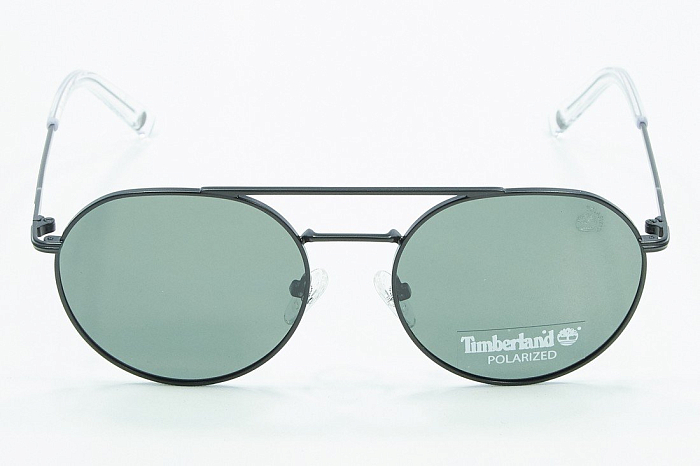 Солнцезащитные очки -  Timberland 9158 02R 54 (+) - 1