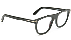 Оправы -  Tom Ford 5939-B 001 52 (+) - 1
