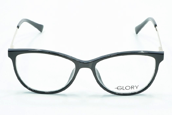 Оправы -  Glory 431-Nero - 0