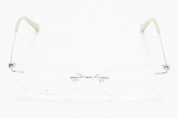 Оправы -  Swarovski SK 5253-032 (+) - 1