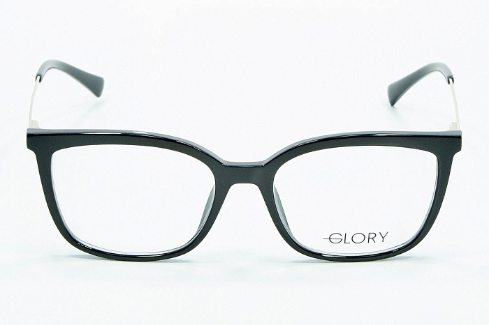 Оправы -  Glory 507-Black - 1