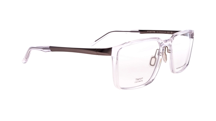 Оправы -  Porsche Design 8778-B 55 (+) - 1