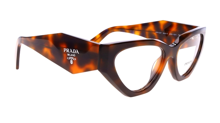 Оправы -  Prada 0PR C07V-20D1O1 54 (+) - 1