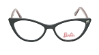 Оправы -  Barbie BBV001-BLK (+) - 0