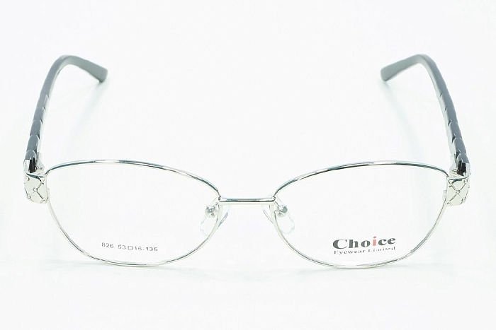Оправы -  Choice 826-c2 ж - 0