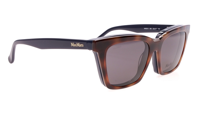 Оправы -  Max Mara MM 5213 090 52 clip (+) - 1