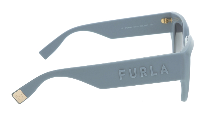 Солнцезащитные очки -  Furla 809V 4GT 53 (+) - 2