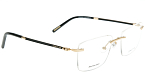 Оправы -  Cerruti 1881 CR 60046 C4 (+) - 1