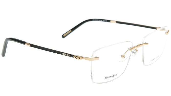 Оправы -  Cerruti 1881 CR 60046 C4 (+) - 1
