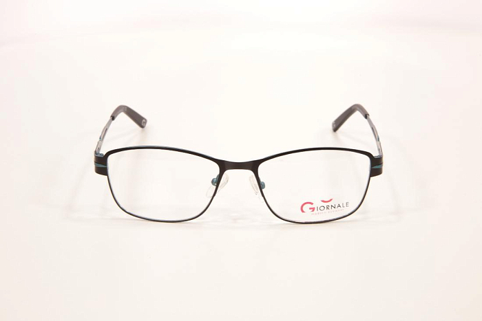 Оправы -  Giornale 372-07 M Green - 1