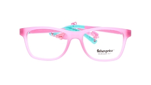 Оправа Опр. Fisher-Price FPVN004 PNK 47-16-120 (+)