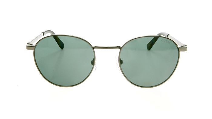 Солнцезащитные очки -  Guess 00272 08N 51 (+) - 0