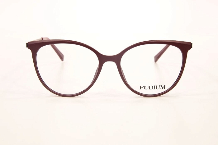Оправы -  Podium 7102 C3 - 0
