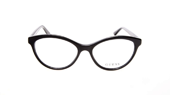 Оправы -  Guess 50273 001 49 (+) - 0