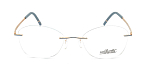 Оправы -  Silhouette Momentum 5529 EU-3620 53/19 (+) - 0