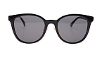 Солнцезащитные очки -  Max Mara MM 0105-K 01A 55 (+) - 0