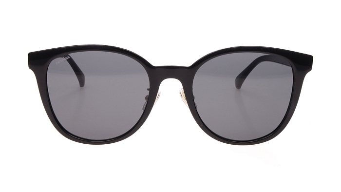 Солнцезащитные очки -  Max Mara MM 0105-K 01A 55 (+) - 0