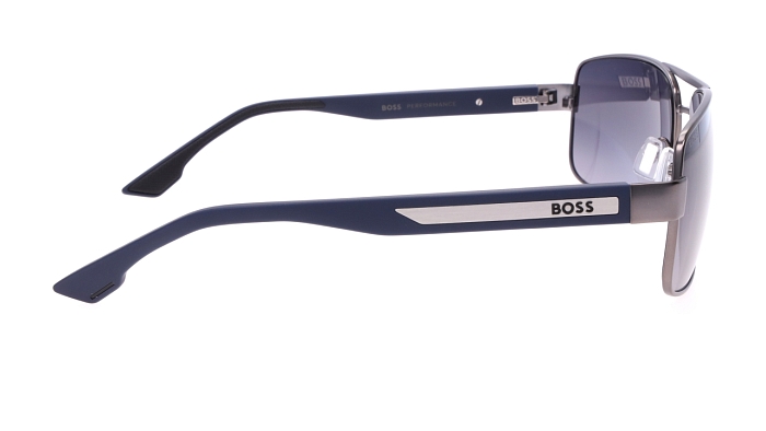 Солнцезащитные очки -  Boss 1906/S-R80-9O 62 (+) - 2