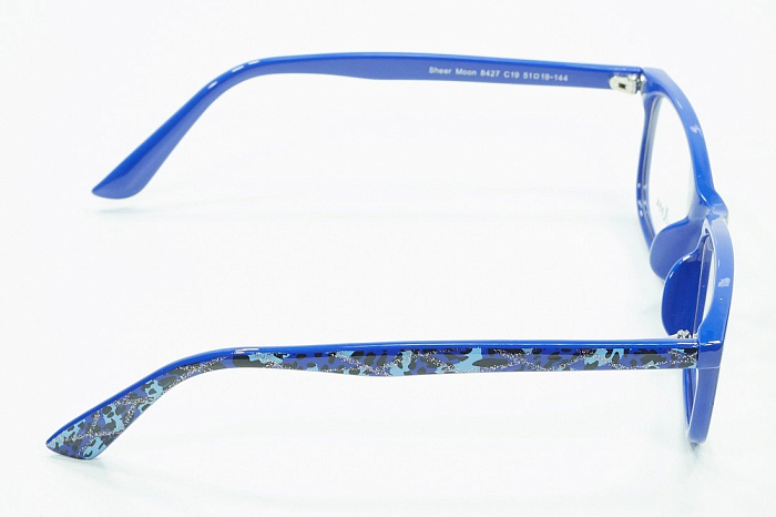 Оправы -  Sheer Moon 8427 C19 - 2