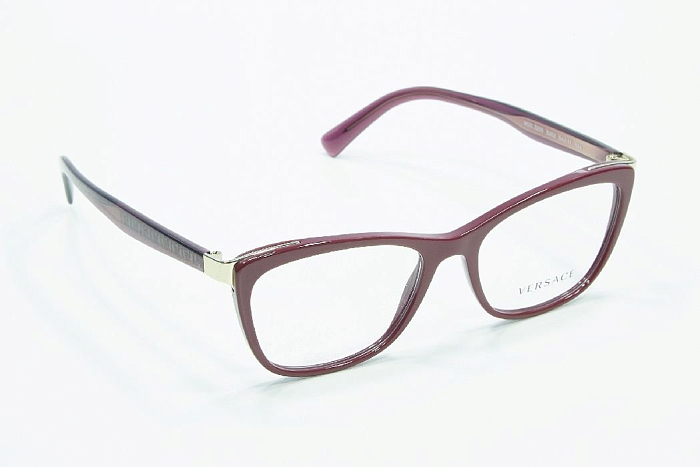 Оправы -  Versace 0VE3255-5263 54 (+) - 1