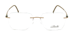 Оправы -  Silhouette Purist 5561-IS-8640 56/17 (+) - 0