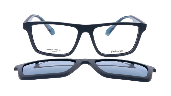Оправы -  Polaroid PLD D590/C-FLL 55 (+) - 0