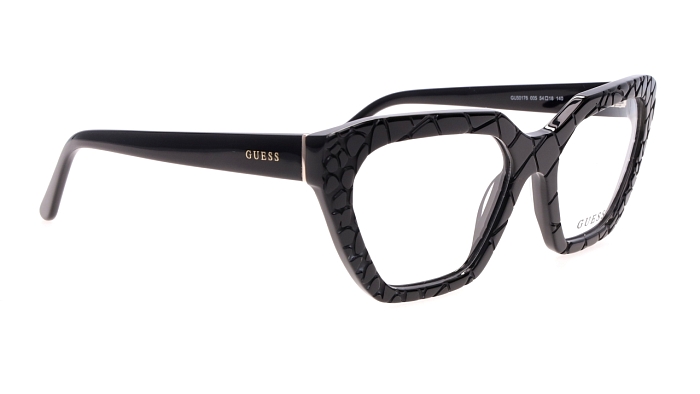 Оправы -  Guess 50176 005 54 (+) - 1