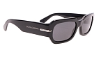 Солнцезащитные очки -  Dolce & Gabbana 0DG4485-501/87 54 (+) - 1