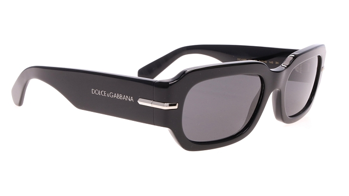 Солнцезащитные очки -  Dolce & Gabbana 0DG4485-501/87 54 (+) - 1