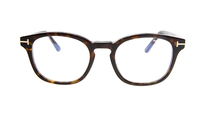 Оправы -  Tom Ford 5532-B 52N 52 (+) - 4