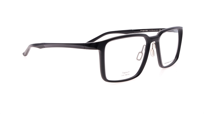 Оправы -  Porsche Design 8778-A 55 (+) - 1