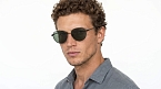 Солнцезащитные очки -  Pepe Jeans Amalfi 5210-002P 52 (+) - 1