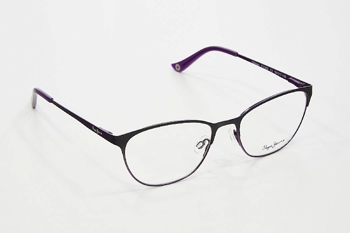 Оправы -  Pepe Jeans Chelsey 1202-C1 53 (+) - 0