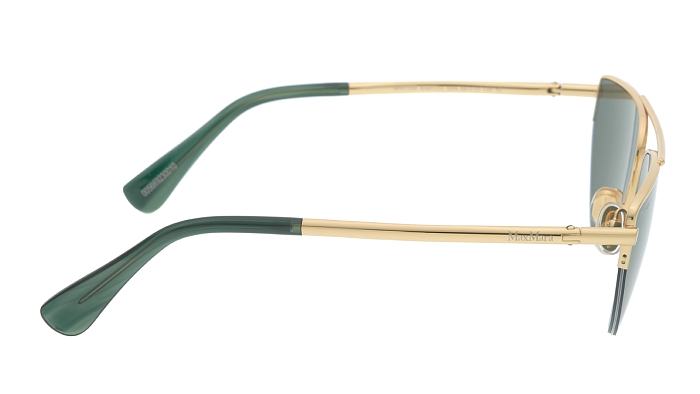 Солнцезащитные очки -  Max Mara MM 0122 30N 58 (+) - 2
