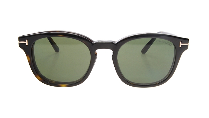 Оправы -  Tom Ford 5532-B 52N 52 (+) - 3