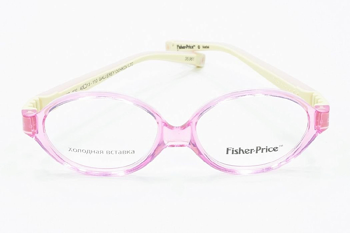 Оправы -  Fisher-Price FPV-027 522 43-13-110 (+) - 0